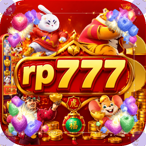 rp777 — mitra unggulan